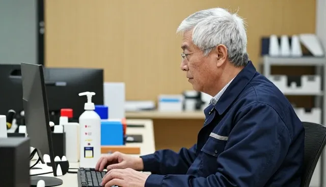 技术驱动下的成本控制新路径