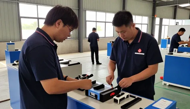北京光讯通科技有限公司推动内容包括技术向智能化方向发展
