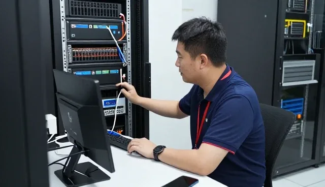 北京光讯通科技有限公司提供适合科技服务的数据安全评估